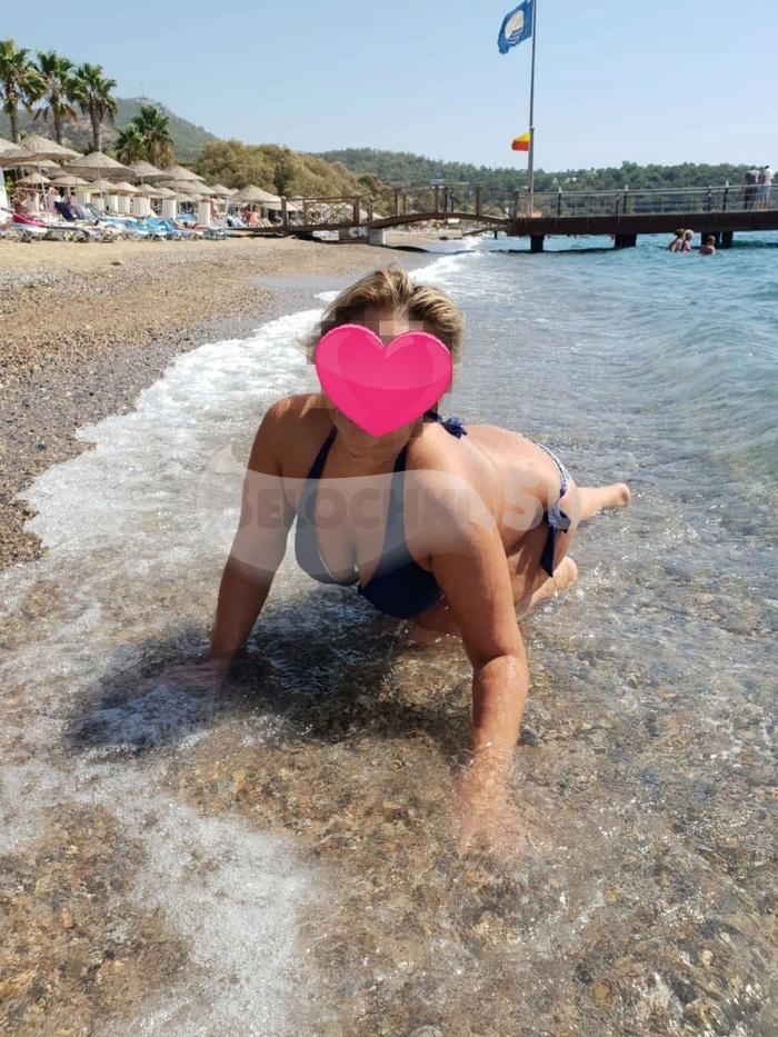 Проститутка Елена г. Анопино